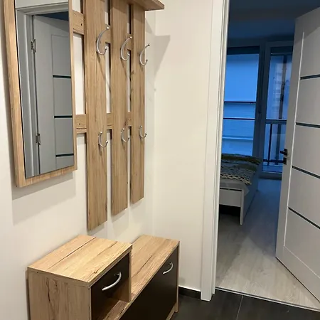 Apartamento Sunday Rose 3