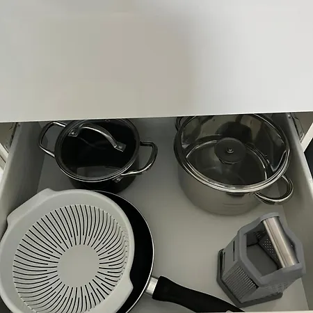 Apartament Sunday Rose 3